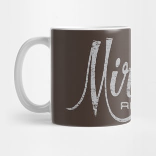 Mirwood Records Mug